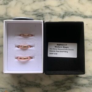 Luxe bands bomb party